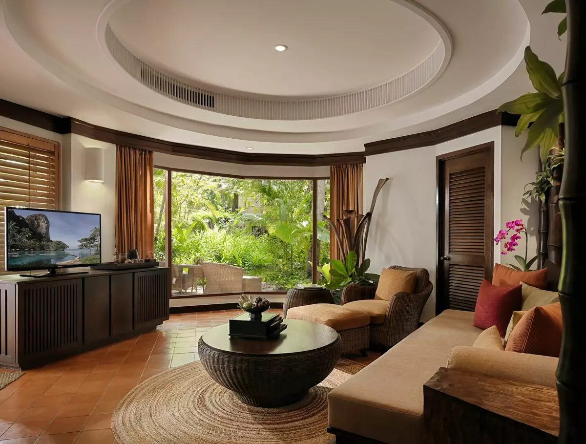 Rayavadee - Deluxe Pavilion in Phuket & Andaman Coast, photo 3 of 19