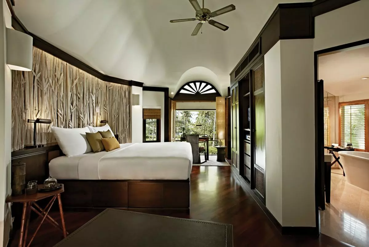 Rayavadee - Terrace Pavilion in Phuket & Andaman Coast, photo 5 of 19