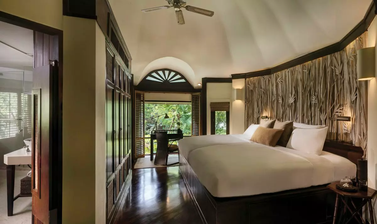 Rayavadee - Deluxe Pavilion in Phuket & Andaman Coast, photo 6 of 19