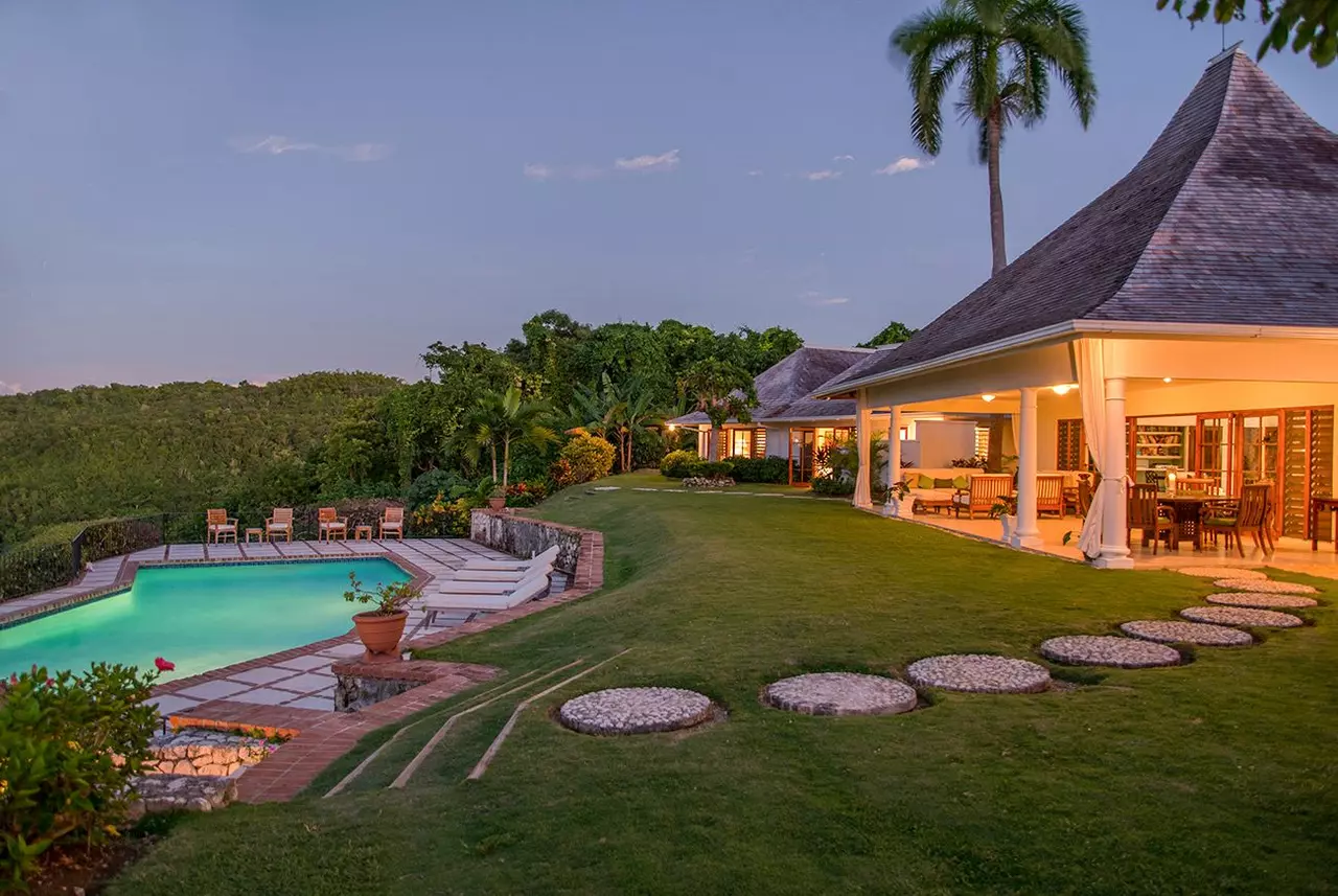 Cielo at the Tryall Club in Other Caribbean Islands, photo 21 of 21