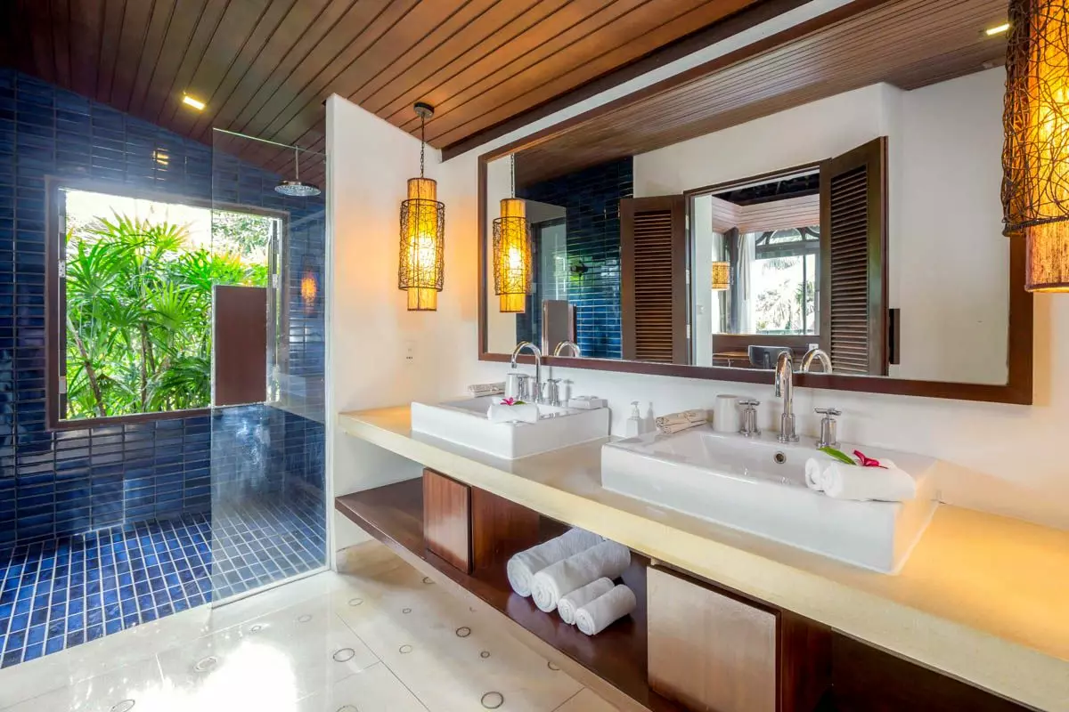 The Vijitt Resort - Two Bedroom Pool Villa in Asia & Middle East, photo 6 of 30