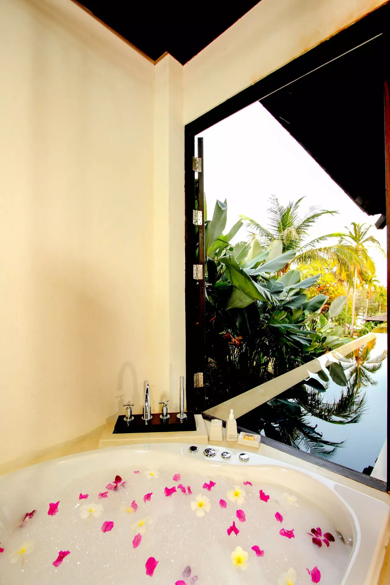 The Vijitt Resort - Two Bedroom Pool Villa in Asia & Middle East, photo 7 of 30