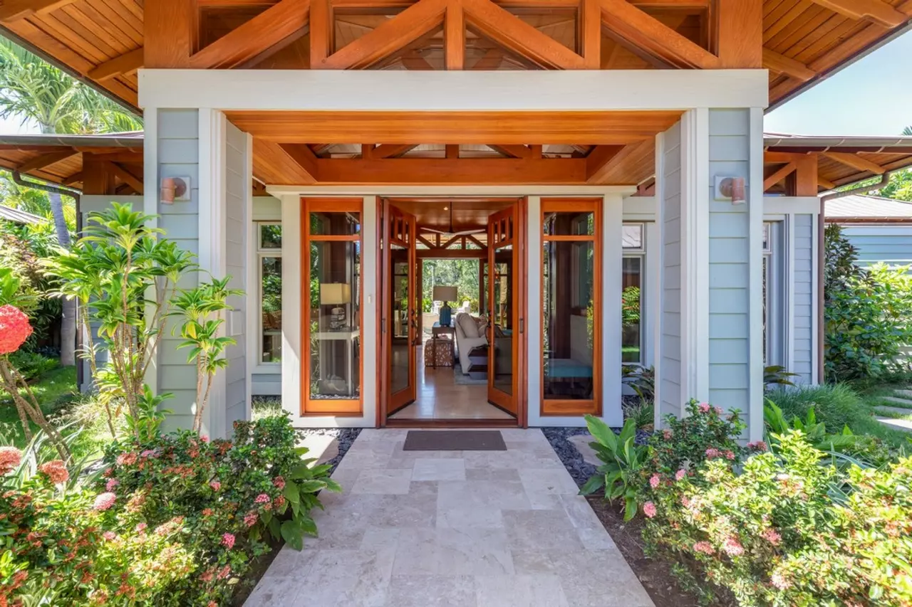 Na Hale 7 in Hawaii, photo 24 of 31
