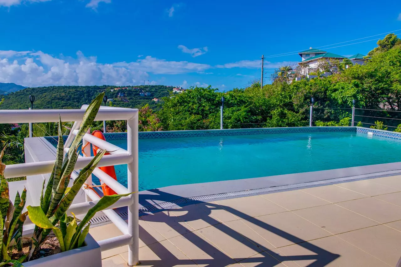 Cap Estate Cabana in Saint Lucia, photo 2 of 30