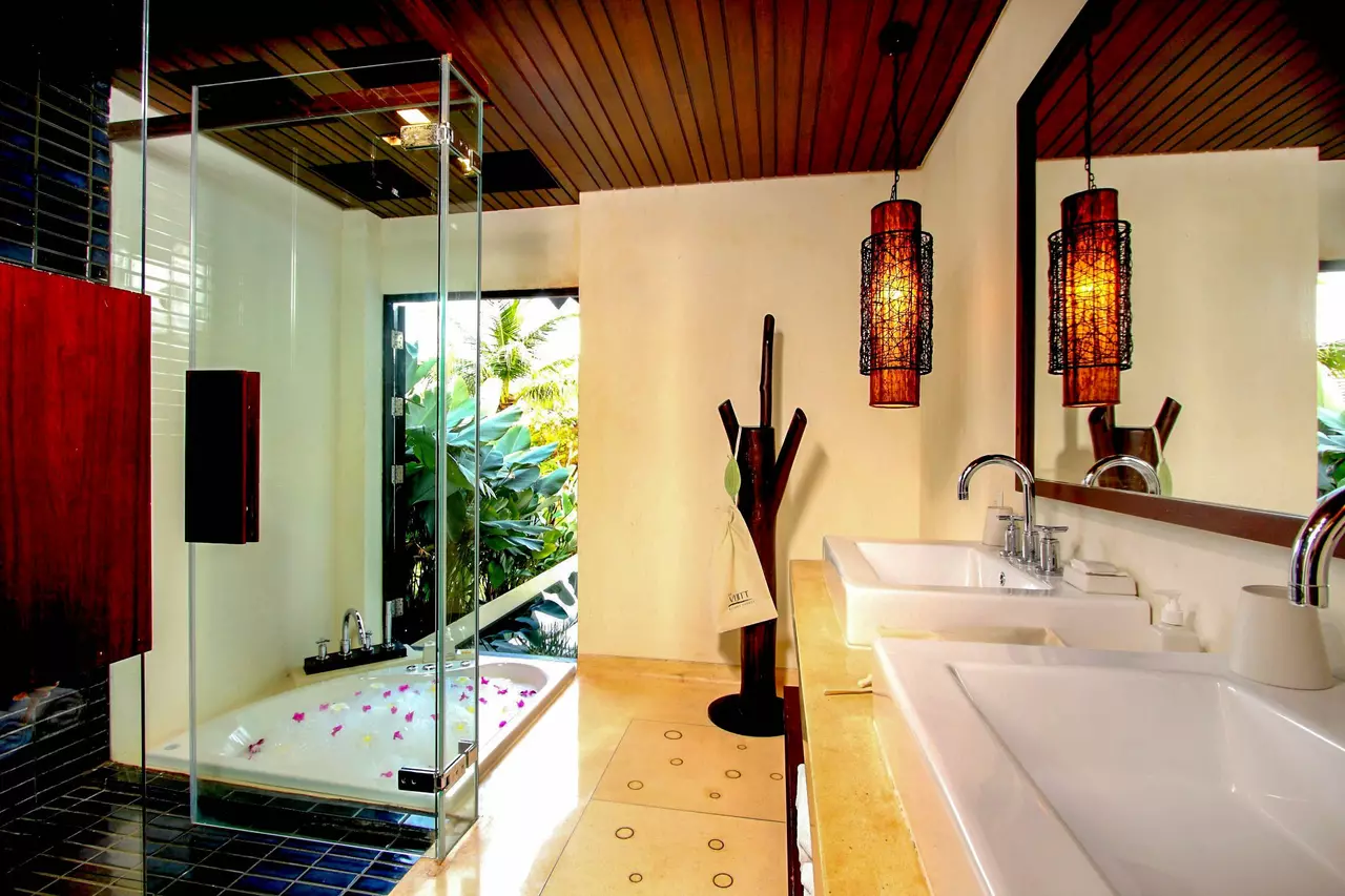 The Vijitt Resort - Two Bedroom Pool Villa in Asia & Middle East, photo 9 of 30