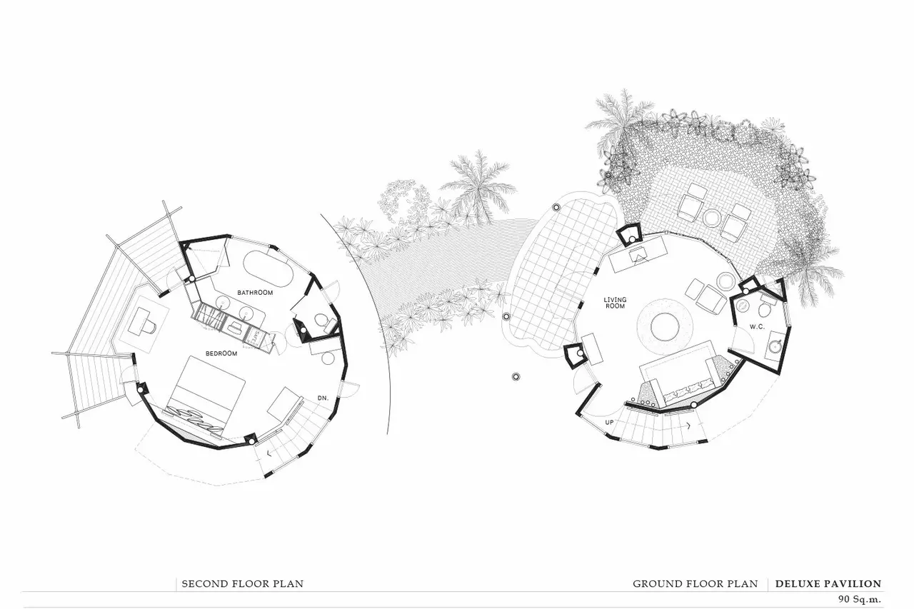Rayavadee - Deluxe Pavilion in Phuket & Andaman Coast, photo 19 of 19