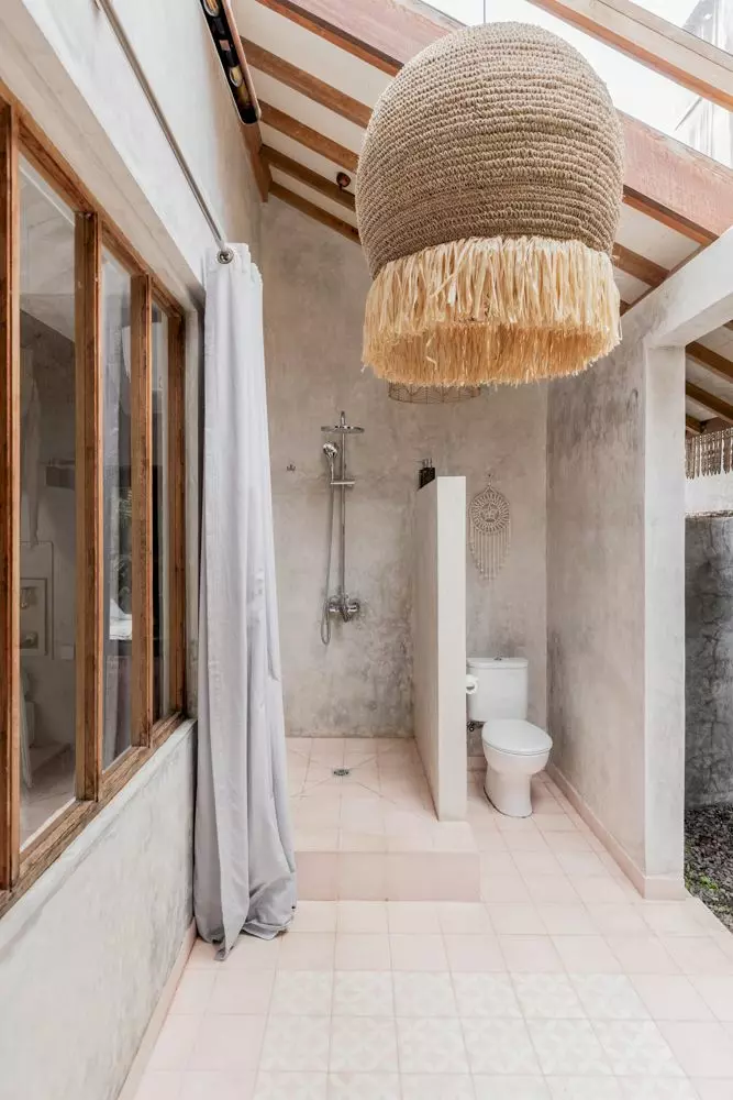 Villa Berawa in Bali, photo 12 of 14