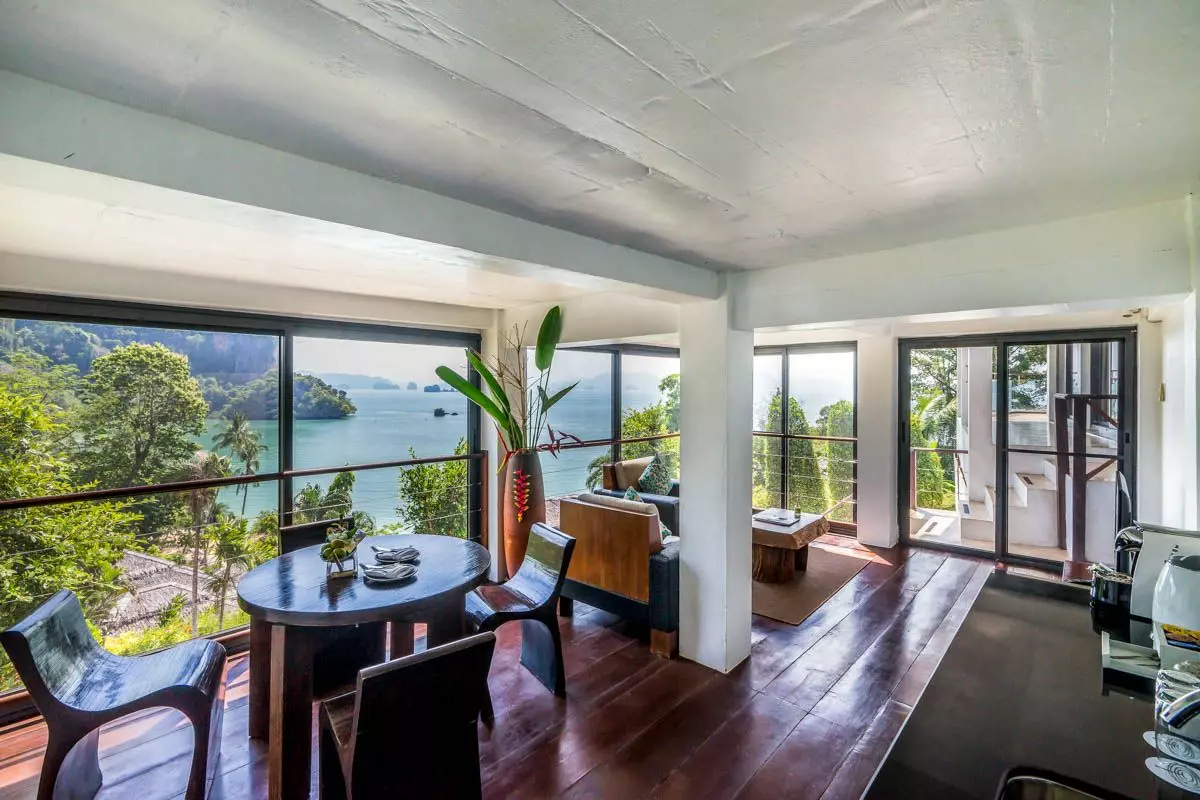 TreeHouse Villas - Hilltop Pool Villa in Phuket & Andaman Coast, photo 4 of 30