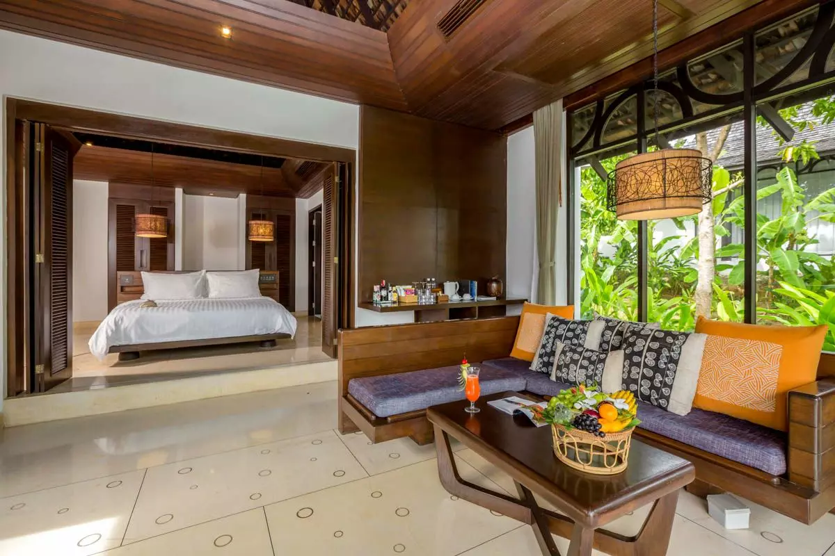 The Vijitt Resort - Two Bedroom Pool Villa in Asia & Middle East, photo 11 of 30