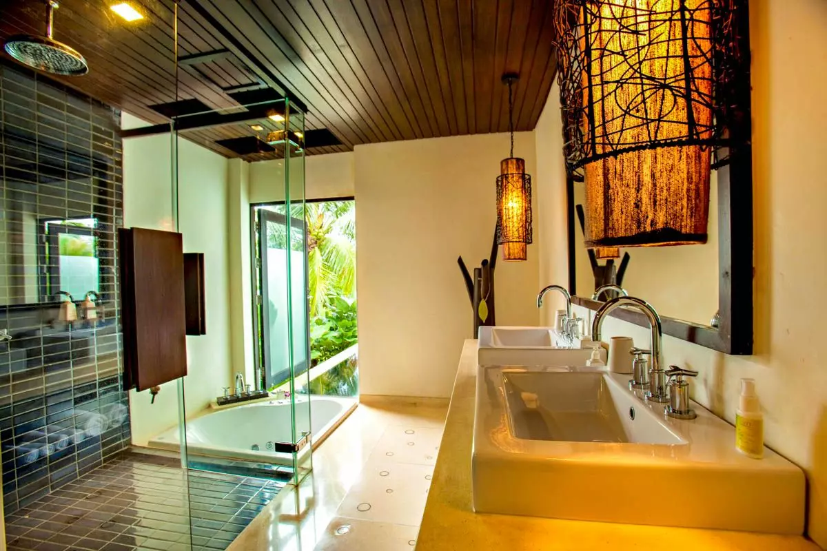 The Vijitt Resort - Two Bedroom Pool Villa in Asia & Middle East, photo 12 of 30