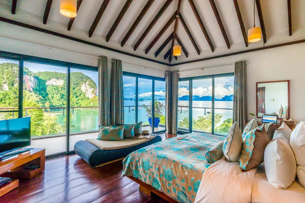 TreeHouse Villas - Hilltop Pool Villa in Phuket & Andaman Coast, photo 6 of 30