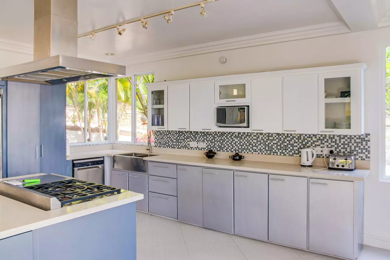 Cap Estate Cabana in Saint Lucia, photo 8 of 30