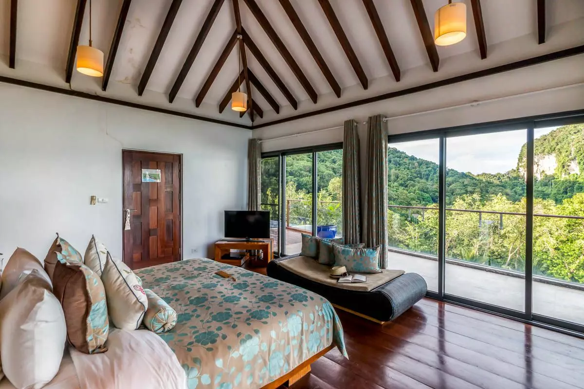 TreeHouse Villas - Hilltop Pool Villa in Phuket & Andaman Coast, photo 9 of 30