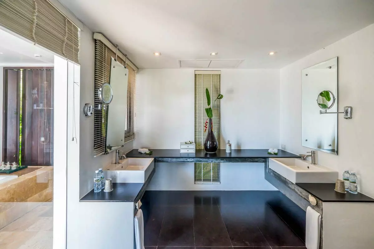 TreeHouse Villas - Hilltop Pool Villa in Phuket & Andaman Coast, photo 10 of 30