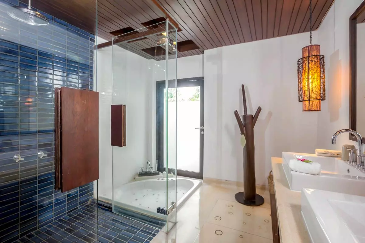 The Vijitt Resort - Two Bedroom Pool Villa in Asia & Middle East, photo 16 of 30