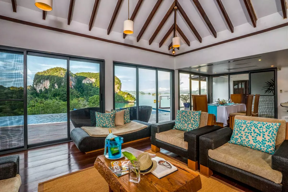 TreeHouse Villas - Hilltop Pool Villa in Phuket & Andaman Coast, photo 11 of 30
