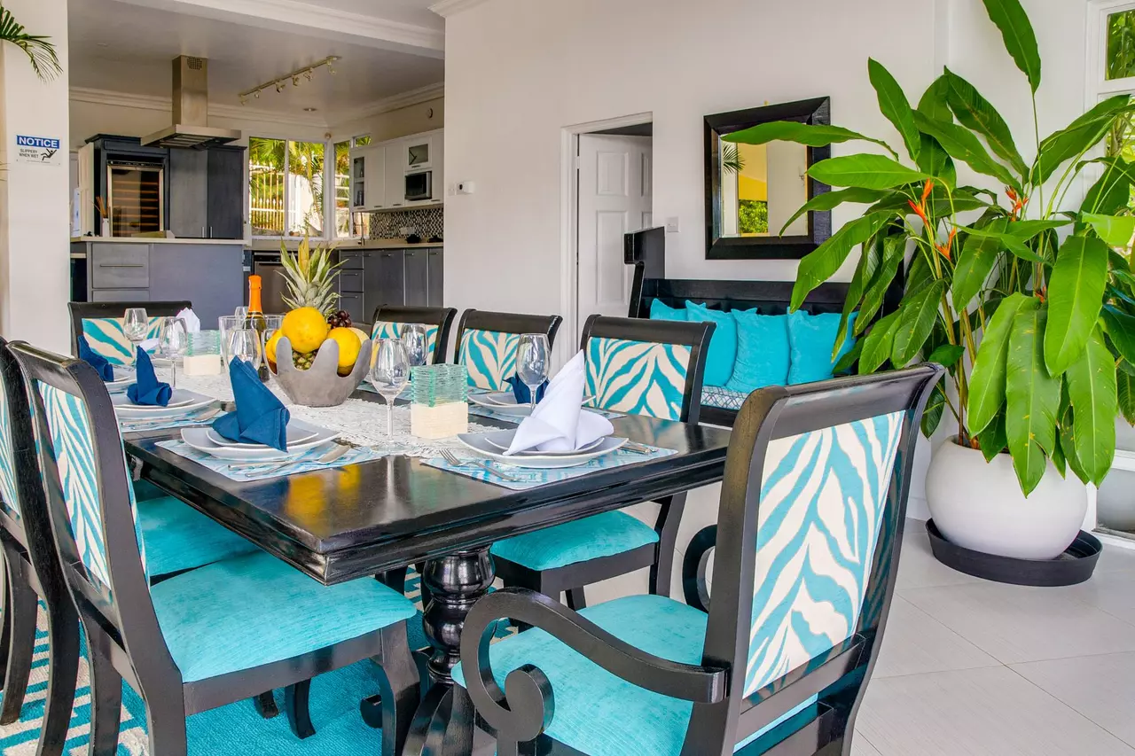 Cap Estate Cabana in Saint Lucia, photo 11 of 30