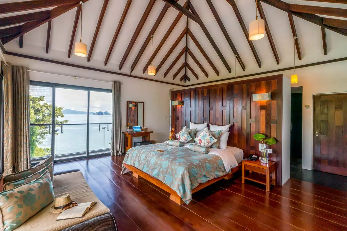 TreeHouse Villas - Hilltop Pool Villa in Phuket & Andaman Coast, photo 12 of 30