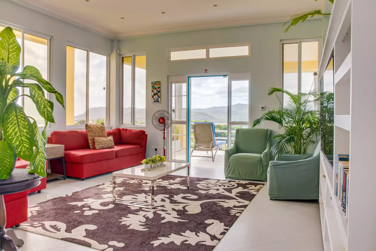 Cap Estate Cabana in Saint Lucia, photo 12 of 30