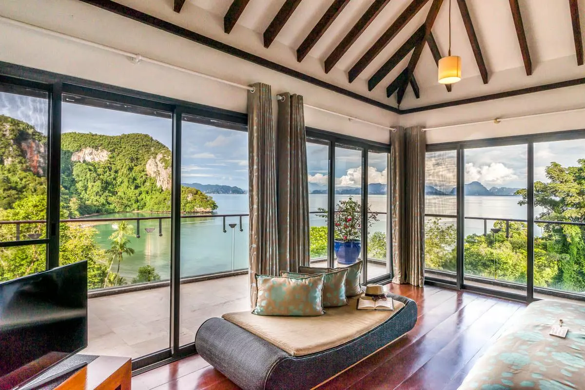 TreeHouse Villas - Hilltop Pool Villa in Phuket & Andaman Coast, photo 13 of 30