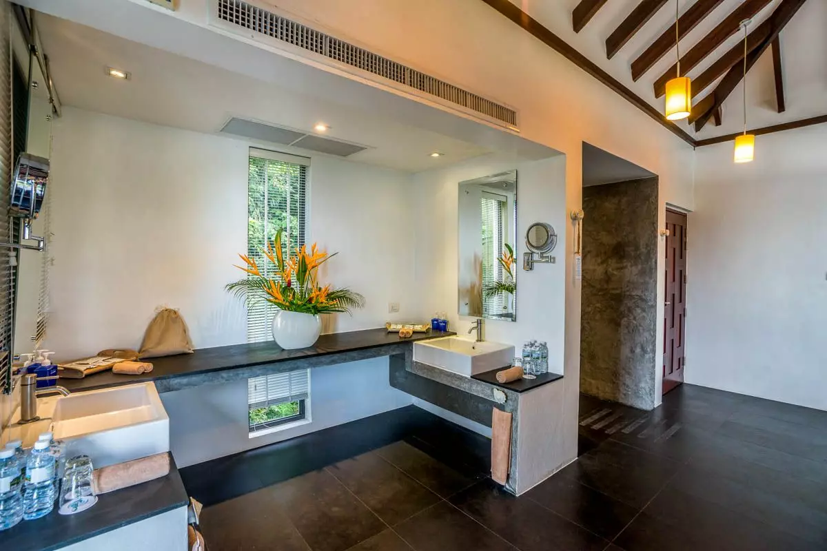 TreeHouse Villas - Hilltop Pool Villa in Phuket & Andaman Coast, photo 14 of 30