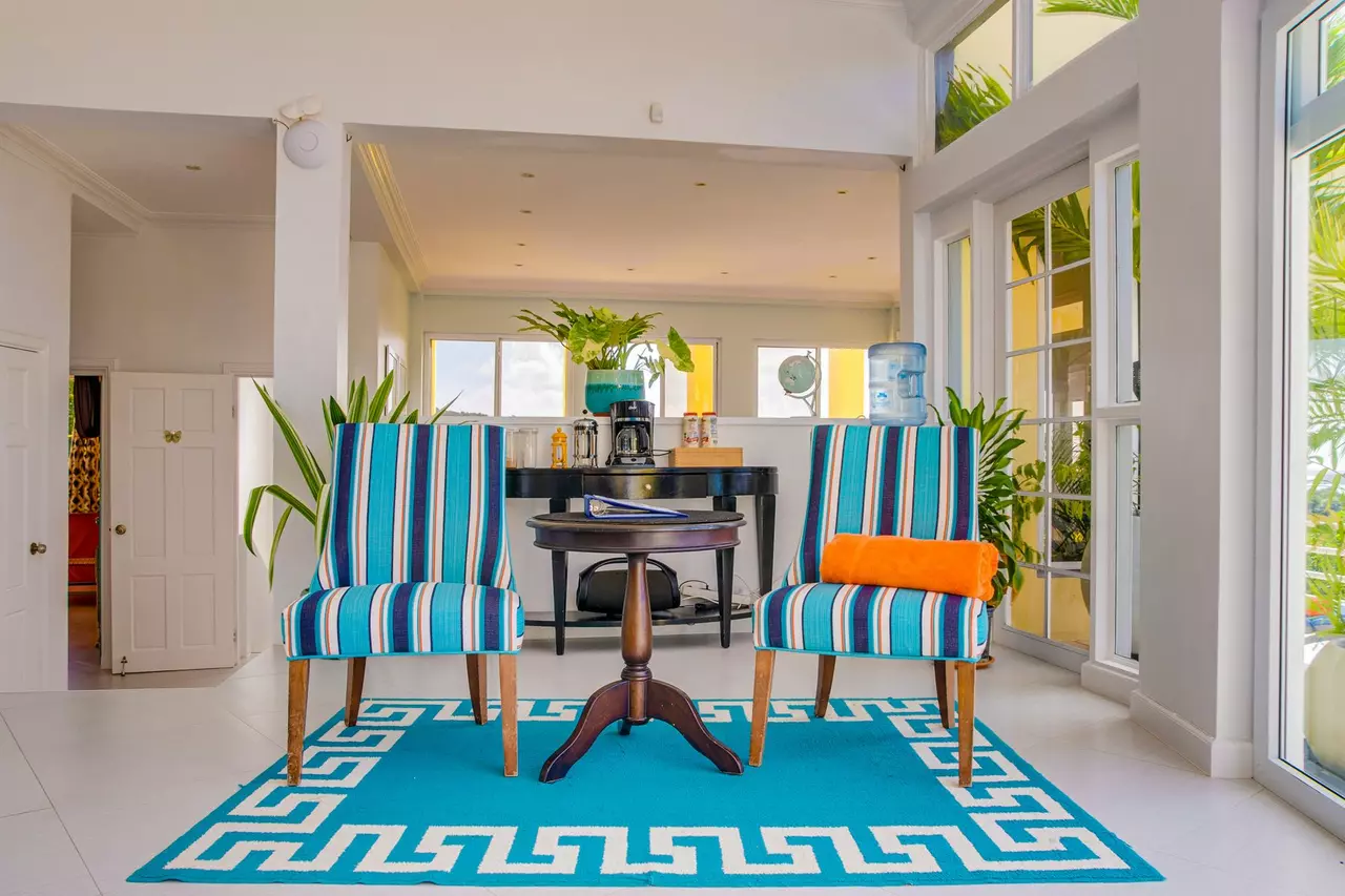 Cap Estate Cabana in Saint Lucia, photo 14 of 30