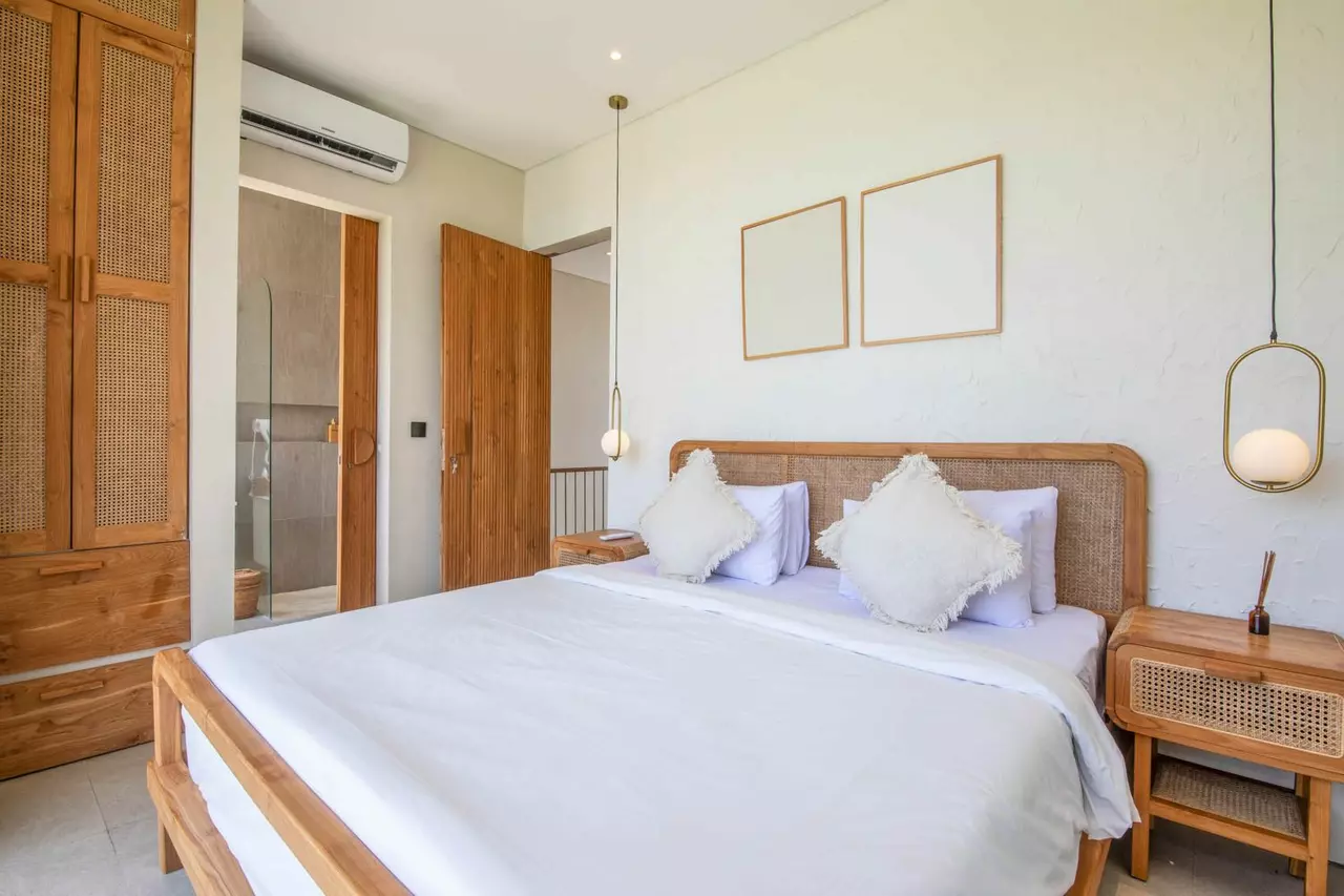 Villa Kero in Bali, photo 16 of 28