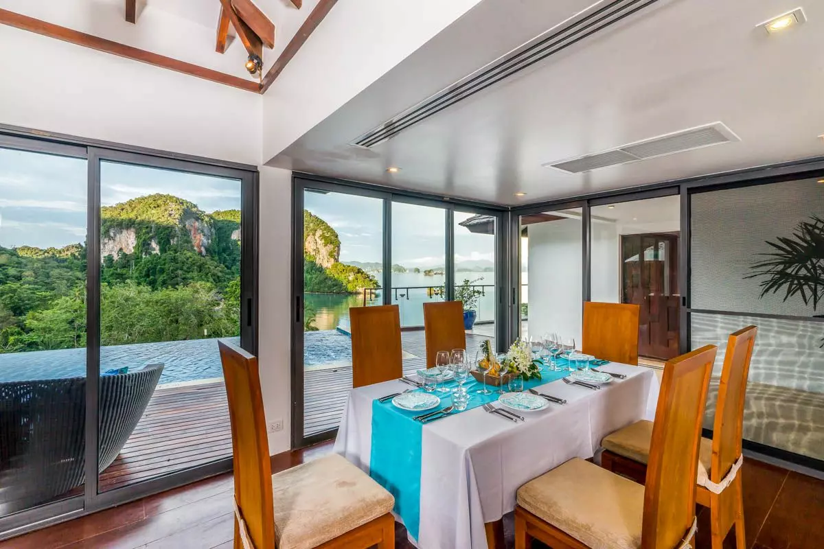 TreeHouse Villas - Hilltop Pool Villa in Phuket & Andaman Coast, photo 16 of 30