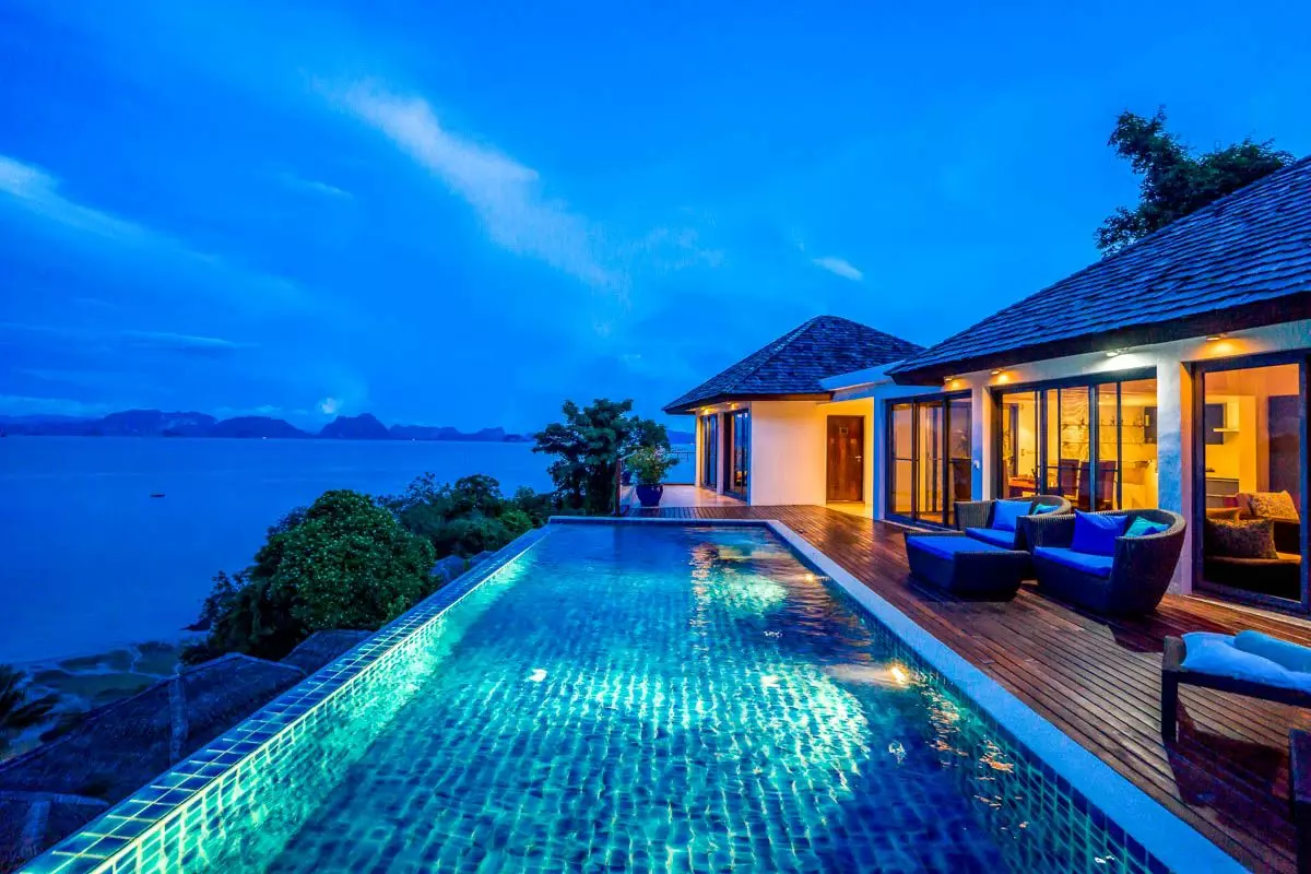 TreeHouse Villas - Hilltop Pool Villa in Phuket & Andaman Coast, photo 17 of 30