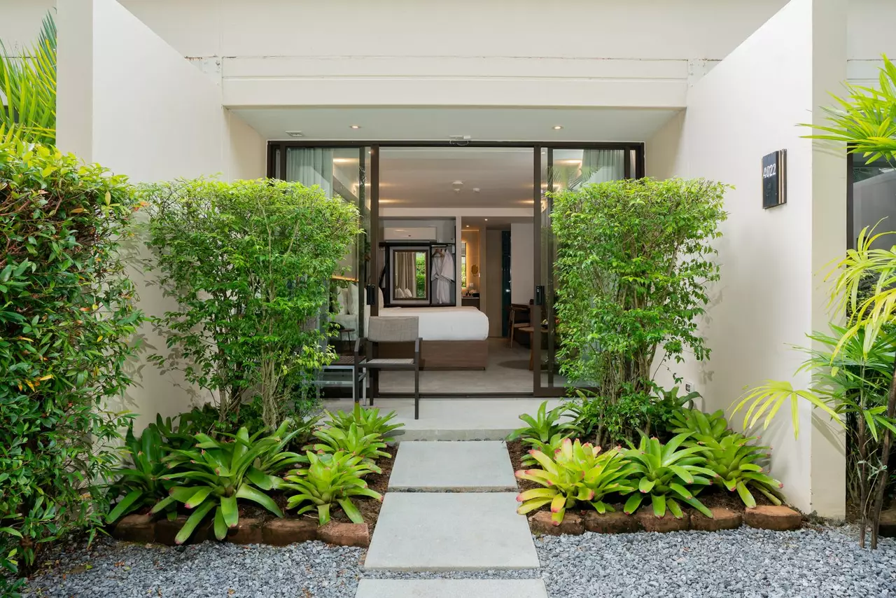 Dewa Phuket - Deluxe Garden in Phuket & Andaman Coast, photo 2 of 19
