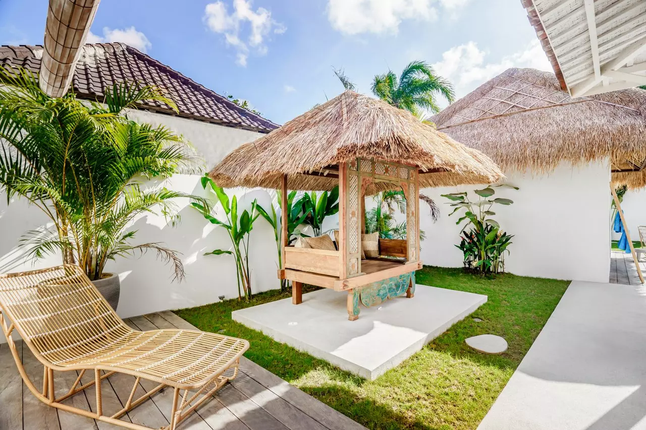 Villa Beraban in Bali, photo 10 of 30