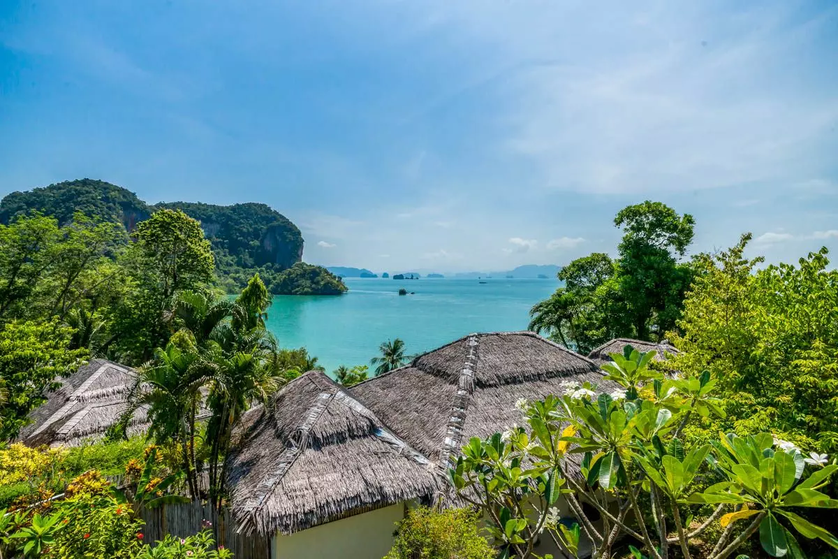 TreeHouse Villas - Hilltop Pool Villa in Phuket & Andaman Coast, photo 18 of 30