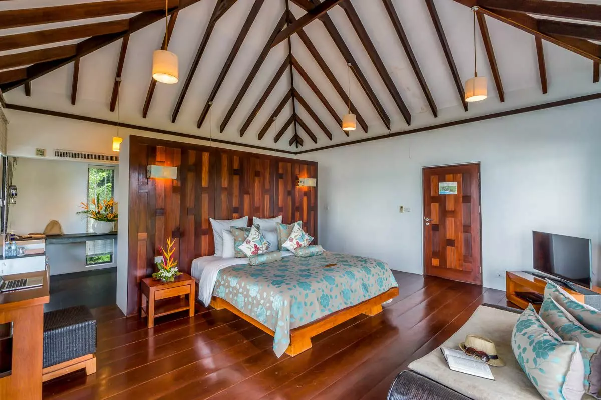 TreeHouse Villas - Hilltop Pool Villa in Phuket & Andaman Coast, photo 19 of 30