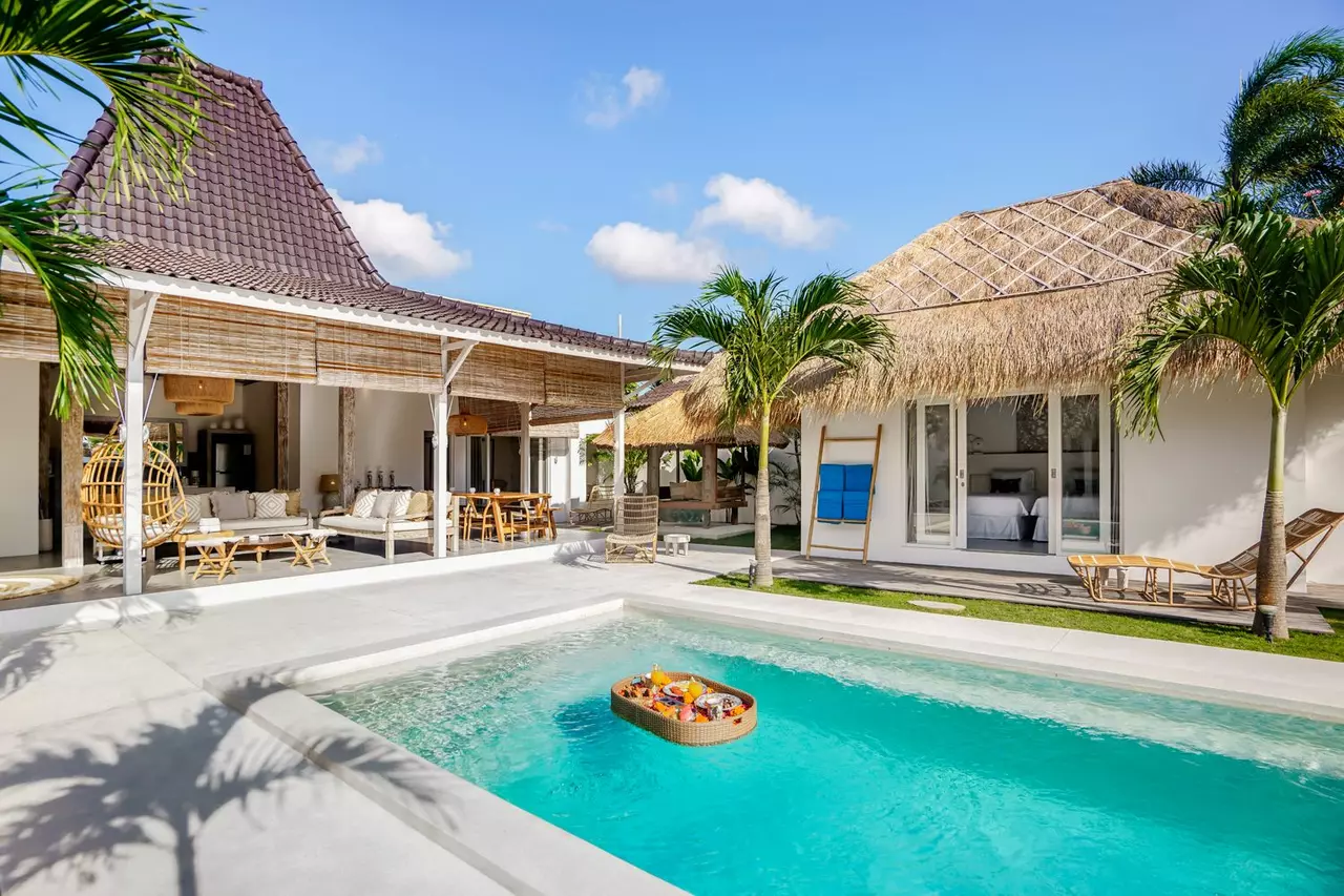 Villa Beraban in Bali, photo 11 of 30