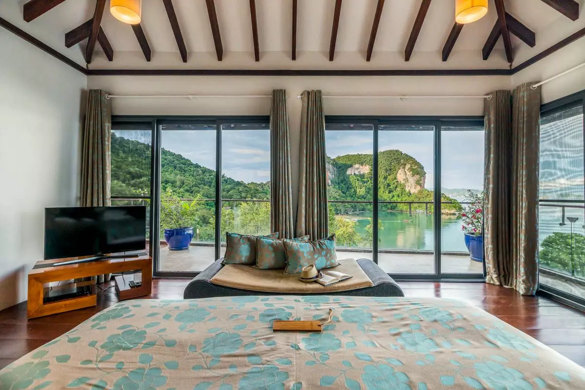 TreeHouse Villas - Hilltop Pool Villa in Phuket & Andaman Coast, photo 20 of 30