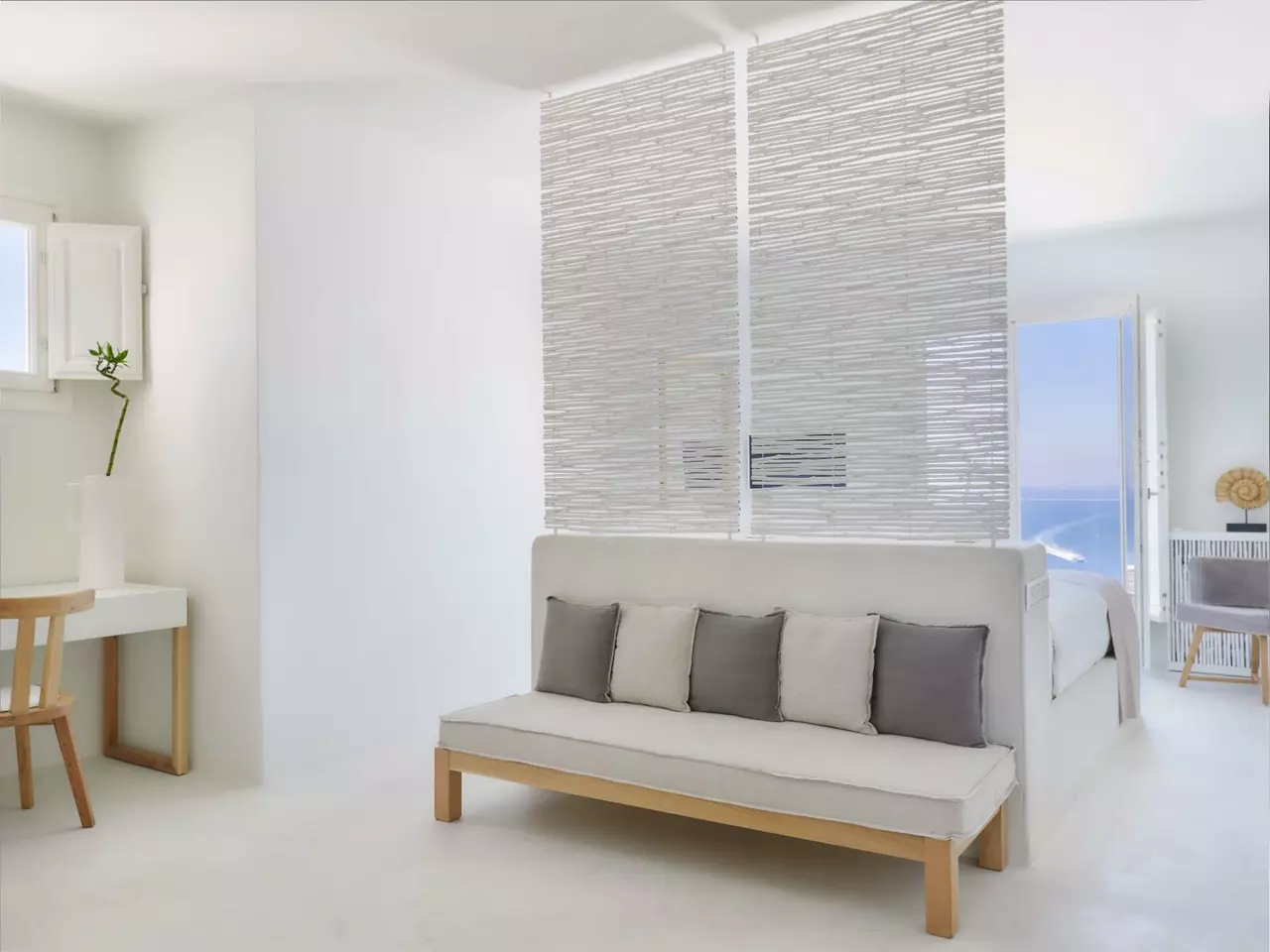 Nafsika Estate in Santorini, photo 19 of 33