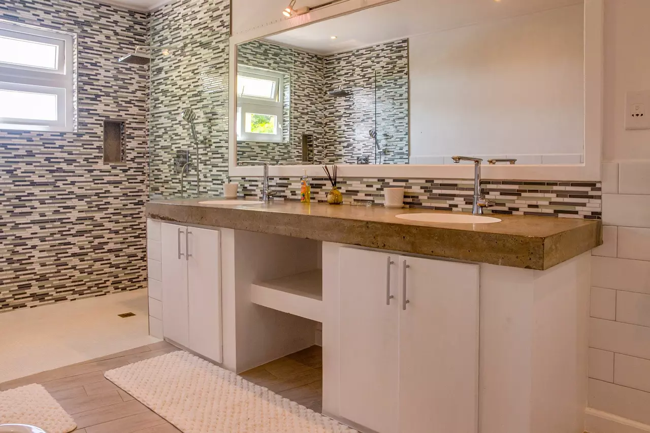 Cap Estate Cabana in Saint Lucia, photo 20 of 30