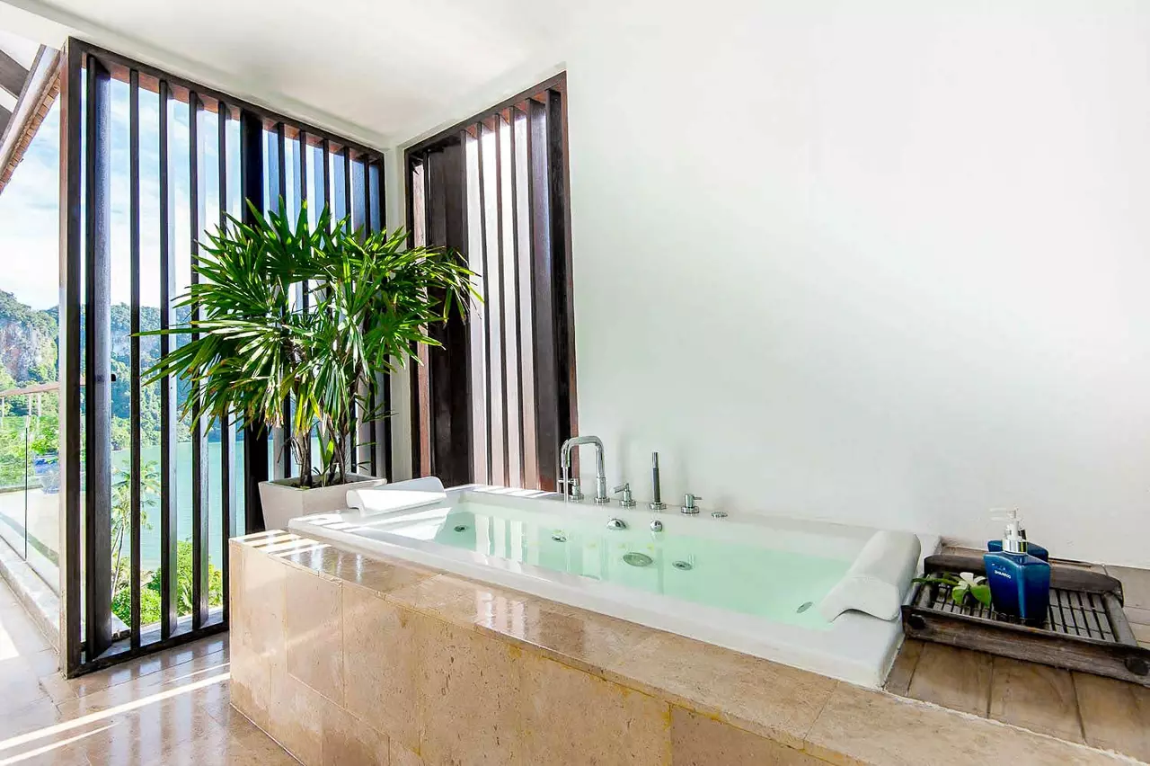 TreeHouse Villas - Hilltop Pool Villa in Phuket & Andaman Coast, photo 21 of 30
