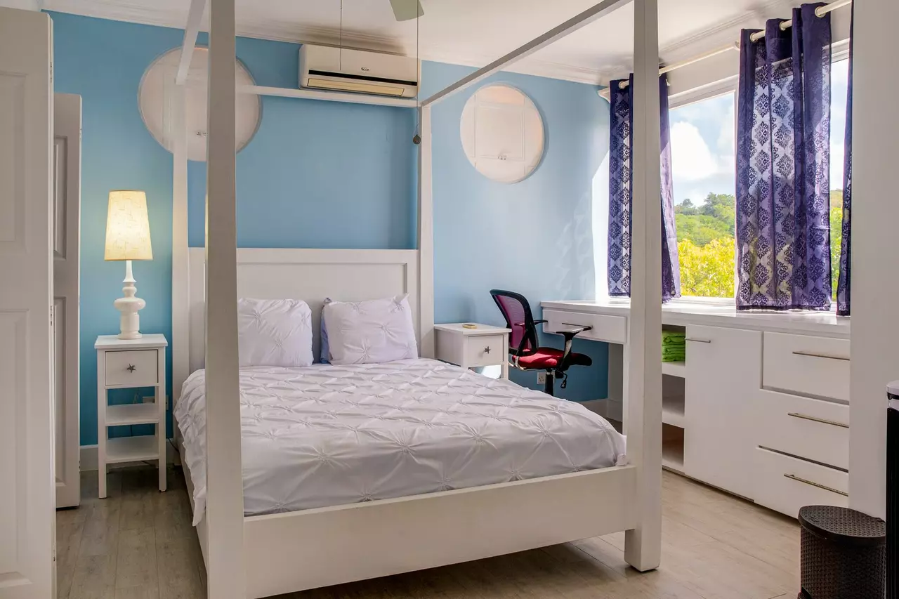 Cap Estate Cabana in Saint Lucia, photo 21 of 30