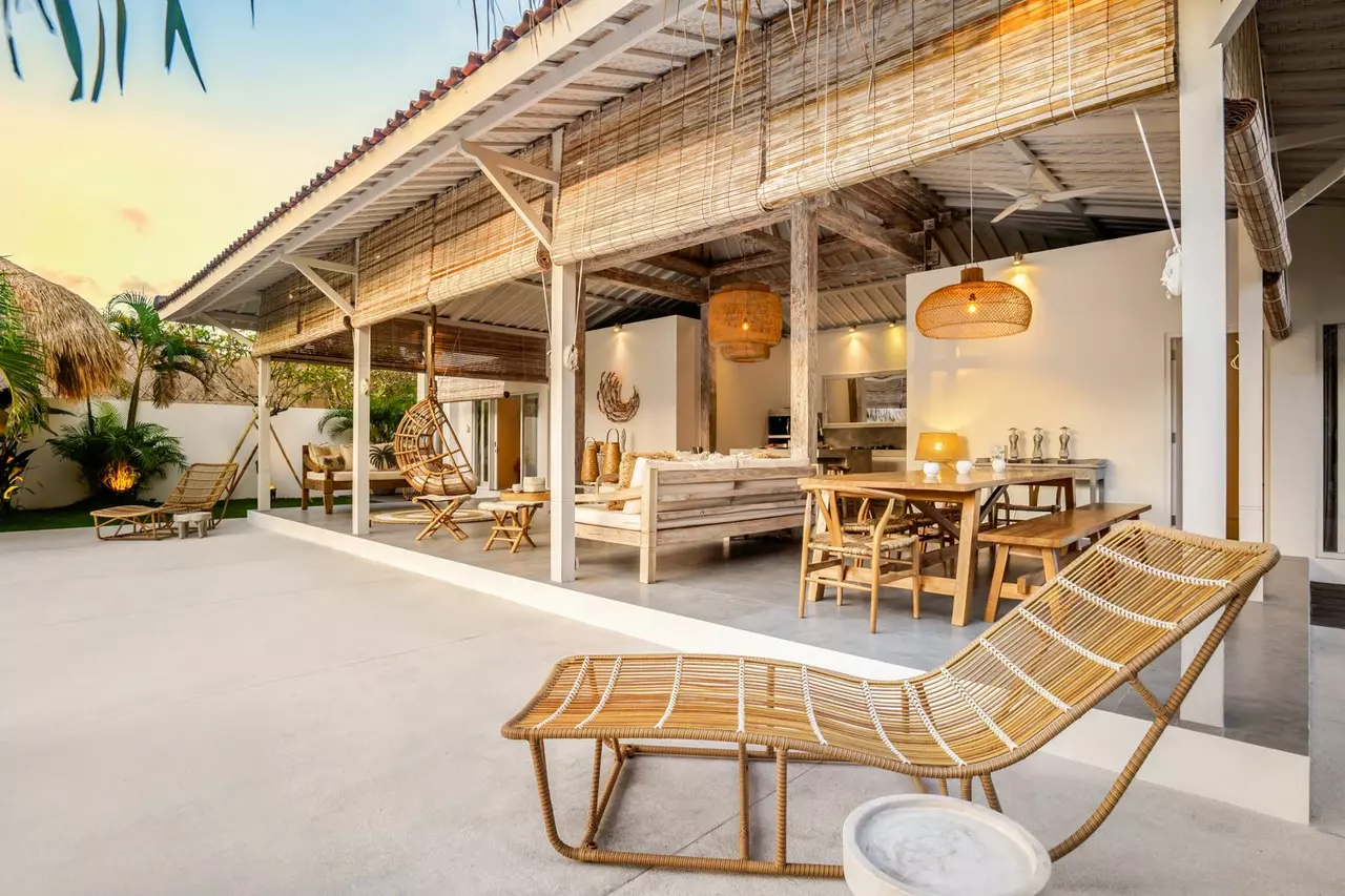 Villa Beraban in Bali, photo 14 of 30
