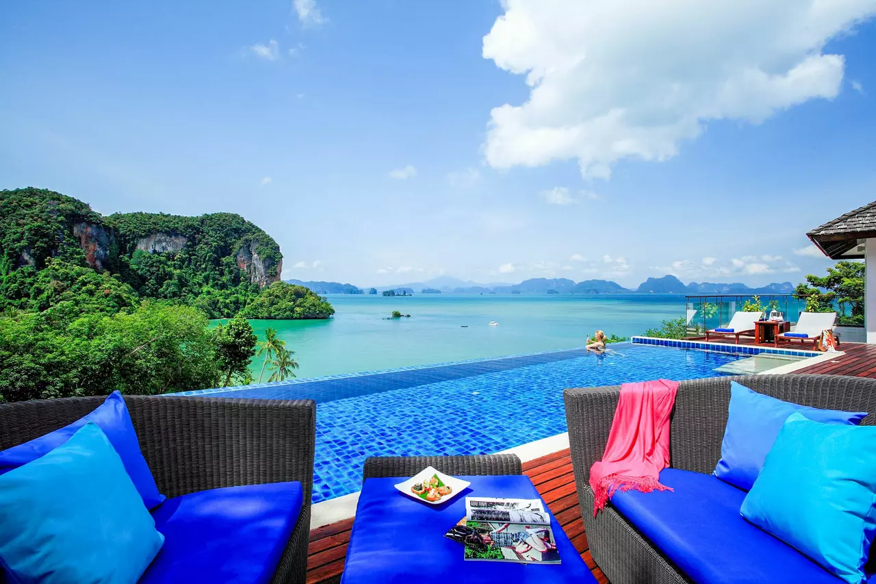 TreeHouse Villas - Hilltop Pool Villa in Phuket & Andaman Coast, photo 23 of 30