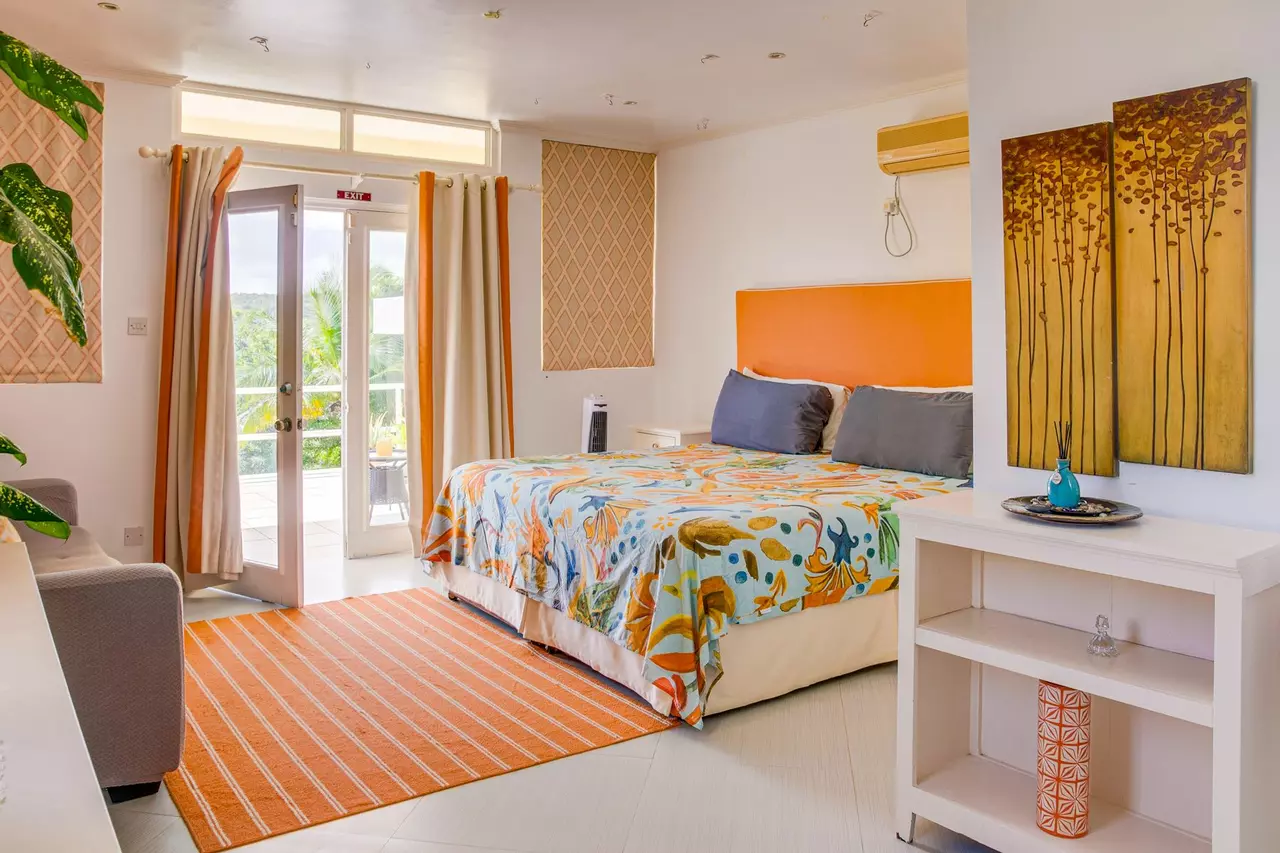 Cap Estate Cabana in Saint Lucia, photo 22 of 30