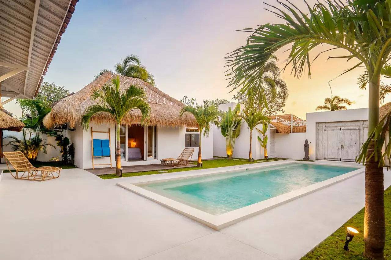 Villa Beraban in Bali, photo 15 of 30