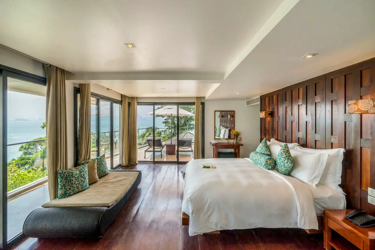 TreeHouse Villas - Hilltop Pool Villa in Phuket & Andaman Coast, photo 24 of 30