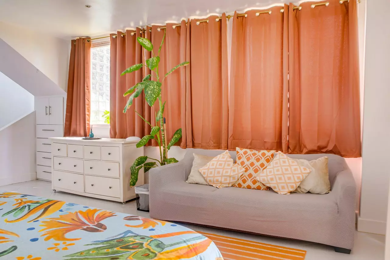 Cap Estate Cabana in Saint Lucia, photo 23 of 30