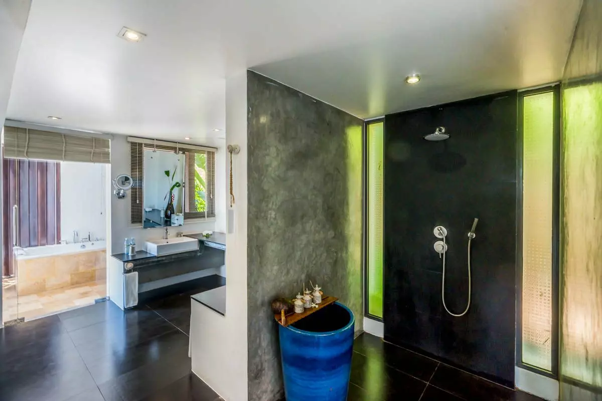 TreeHouse Villas - Hilltop Pool Villa in Phuket & Andaman Coast, photo 25 of 30