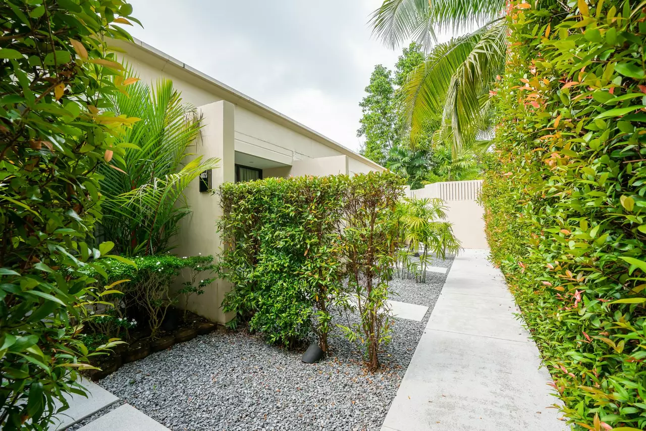 Dewa Phuket - Deluxe Garden in Phuket & Andaman Coast, photo 9 of 19