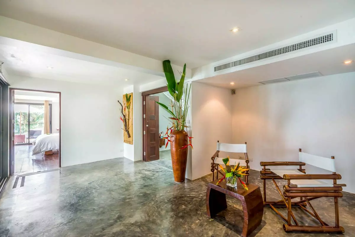 TreeHouse Villas - Hilltop Pool Villa in Phuket & Andaman Coast, photo 26 of 30