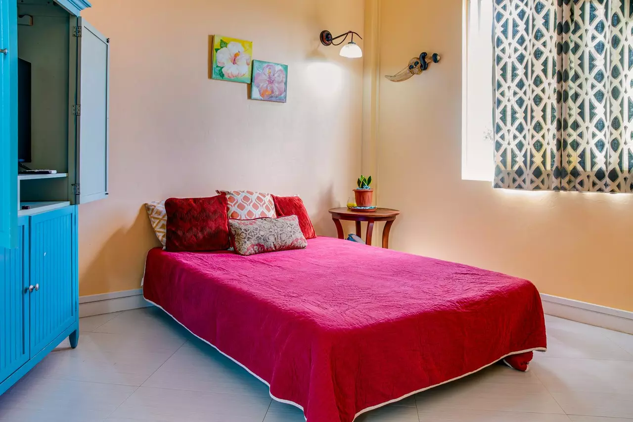 Cap Estate Cabana in Saint Lucia, photo 25 of 30
