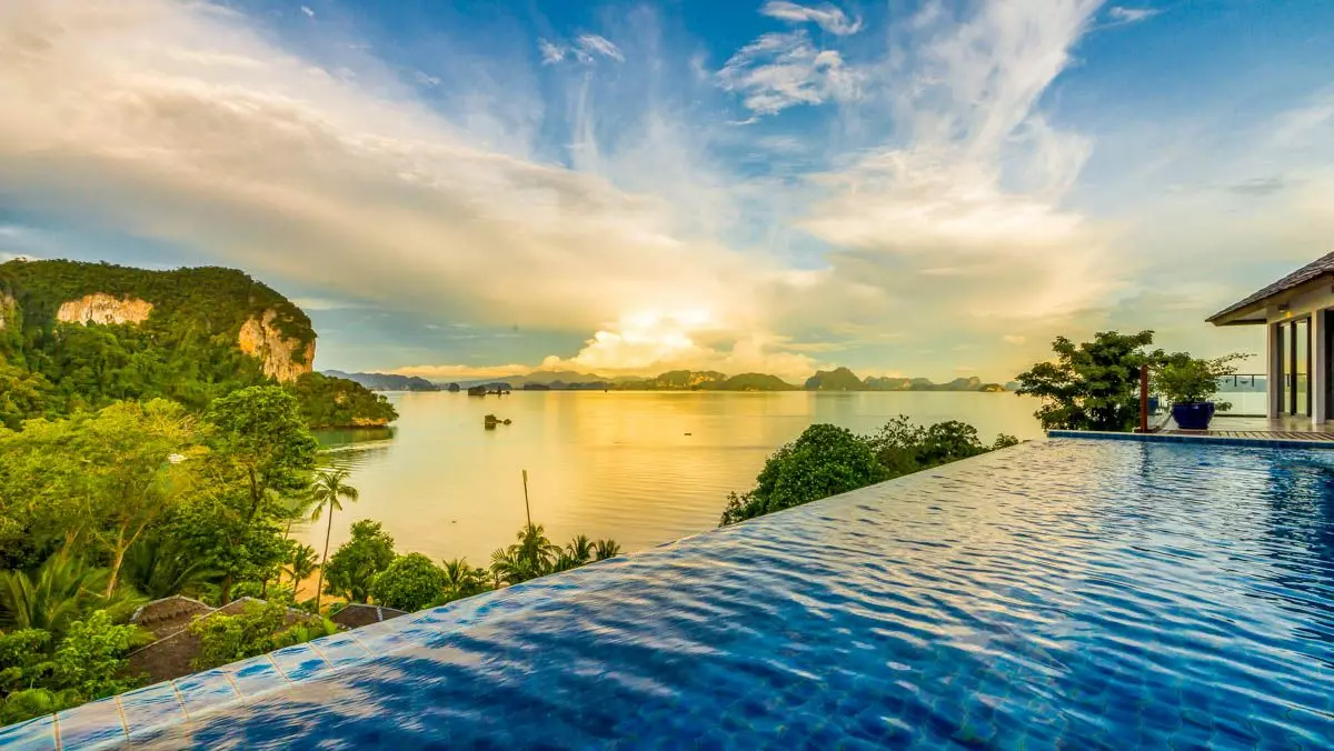 TreeHouse Villas - Hilltop Pool Villa in Phuket & Andaman Coast, photo 27 of 30